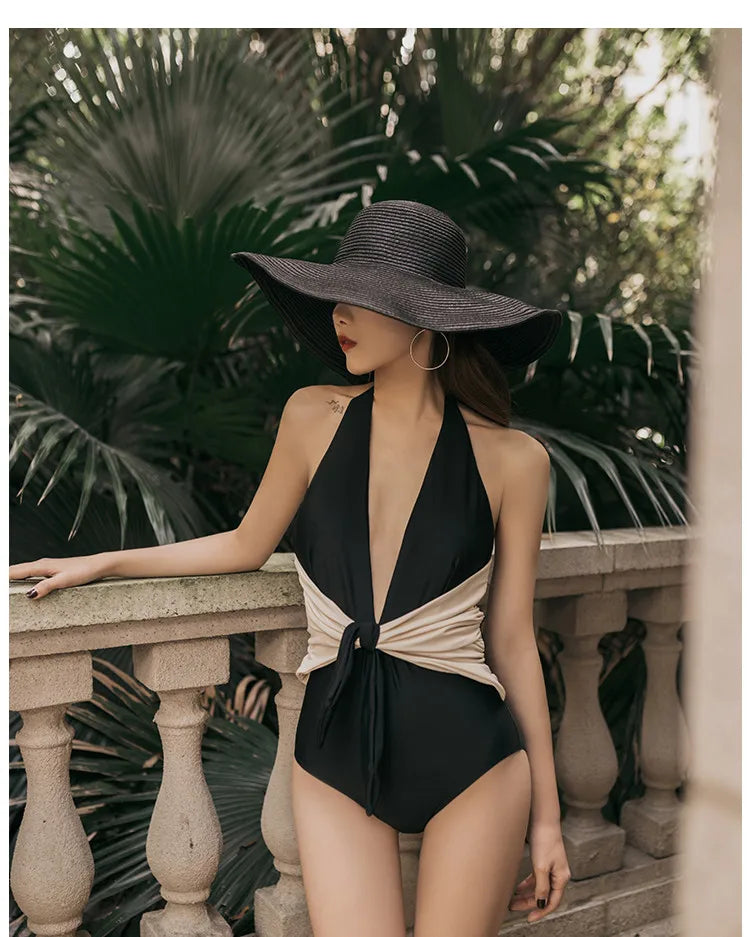 Wide Brim Beach Sun Hat